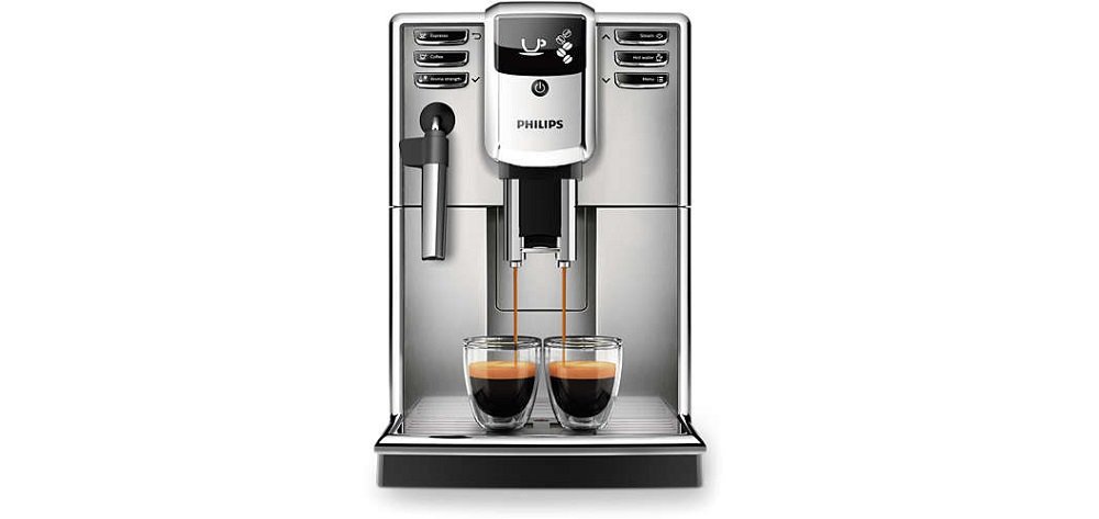 Ekspres-PHILIPS-5000-EP5315-10 idealna temperatura