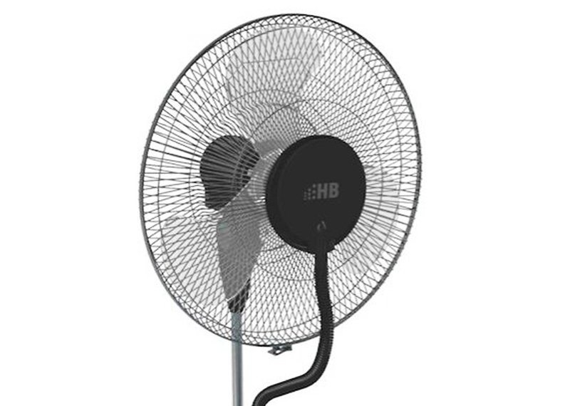 Regulacja prędkości