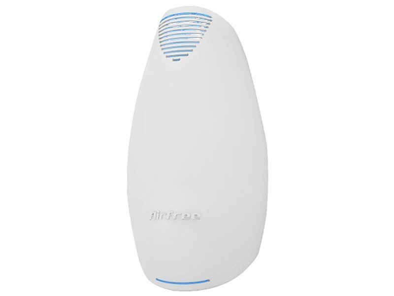 Nowoczesny system filtracji