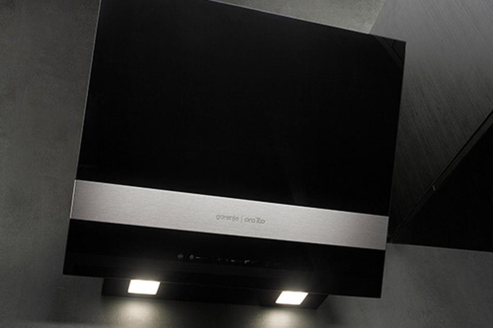 GORENJE WHI643ORAB - Oświetlenie LED