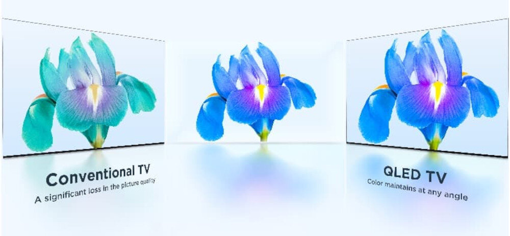 Telewizor TCL LED C745 - qled