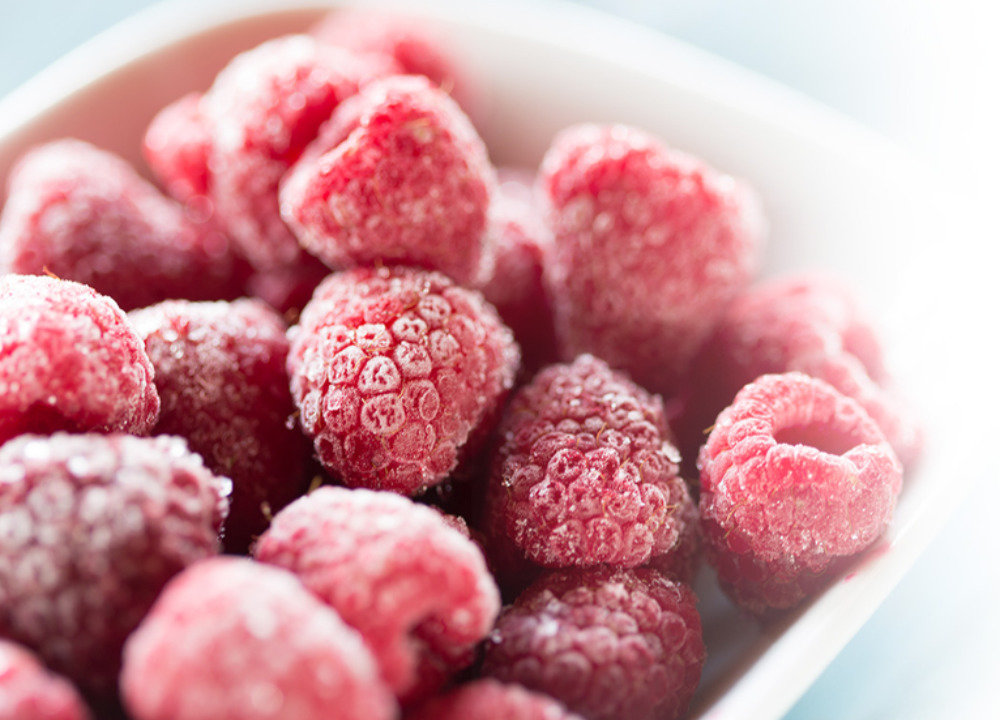 Kuchenka mikrofalowa MPM 20-KMG-03 - Rozmrażanie