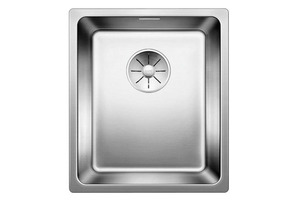 BLANCO zlewozmywak kuchenny sprzęt agd praca kuchnia