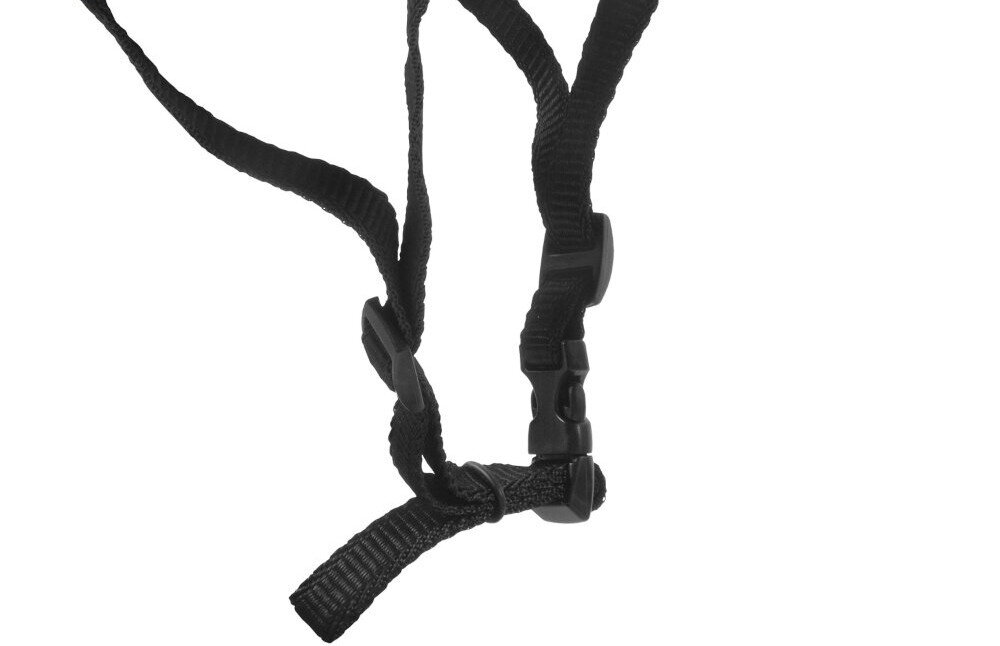 Kask rowerowy VÖGEL VKA-931BL Niebieski dla Dzieci (rozmiar XS/S) regulacja zapięcia w zakresie 46-51 cm