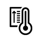 Chłodzenie produktów w lodówce odbywa się w efektywny sposób