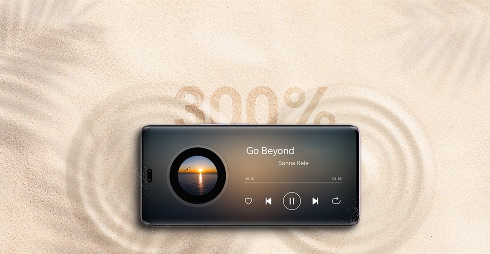 Smartfon HONOR Magic 7 Lite  AMOLED  głośniki wizualizacja dźwięku