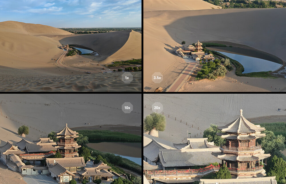 Smartfon HONOR Magic V3 nagrywanie aparat