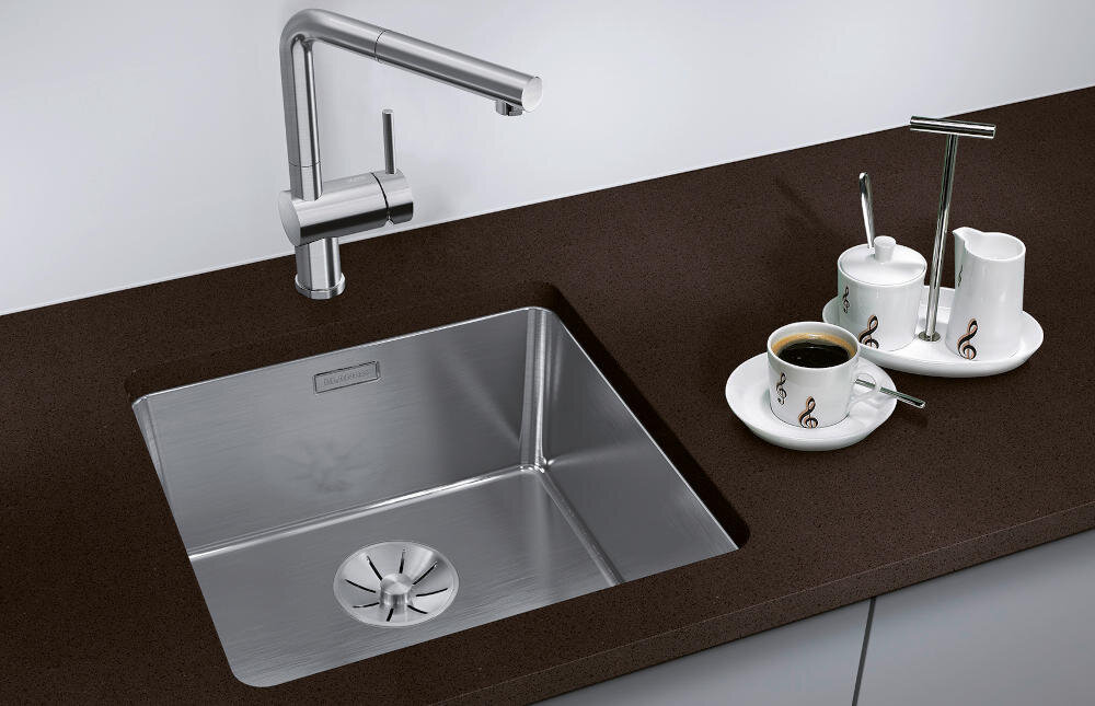 BLANCO zlewozmywak kuchenny sprzęt agd praca kuchnia