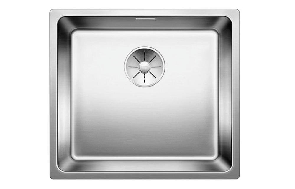 BLANCO zlewozmywak kuchenny sprzęt agd praca kuchnia