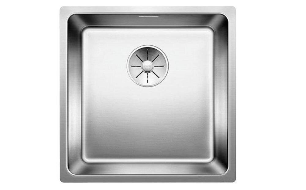 BLANCO funkcjonalność komora komfort użytkowanie