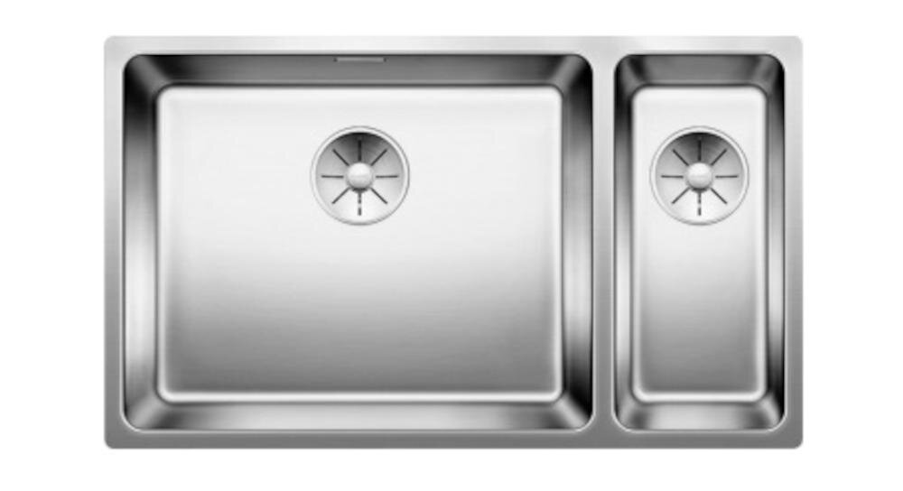 BLANCO funkcjonalność komora komfort użytkowanie