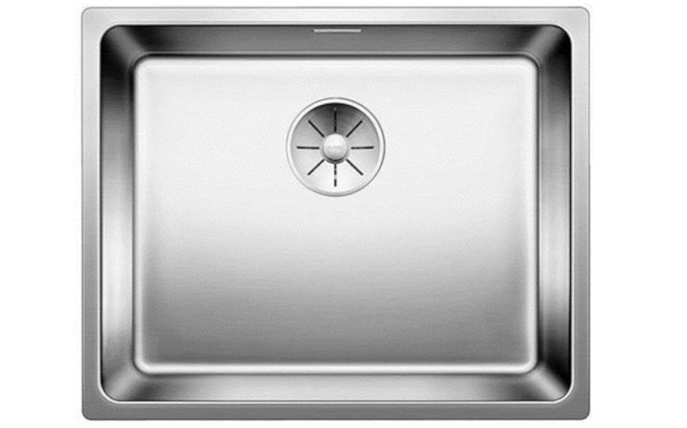 BLANCO funkcjonalność komora komfort użytkowanie