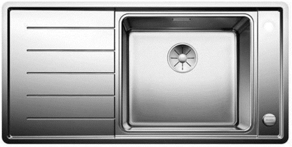BLANCO zlewozmywak kuchenny sprzęt agd praca kuchnia