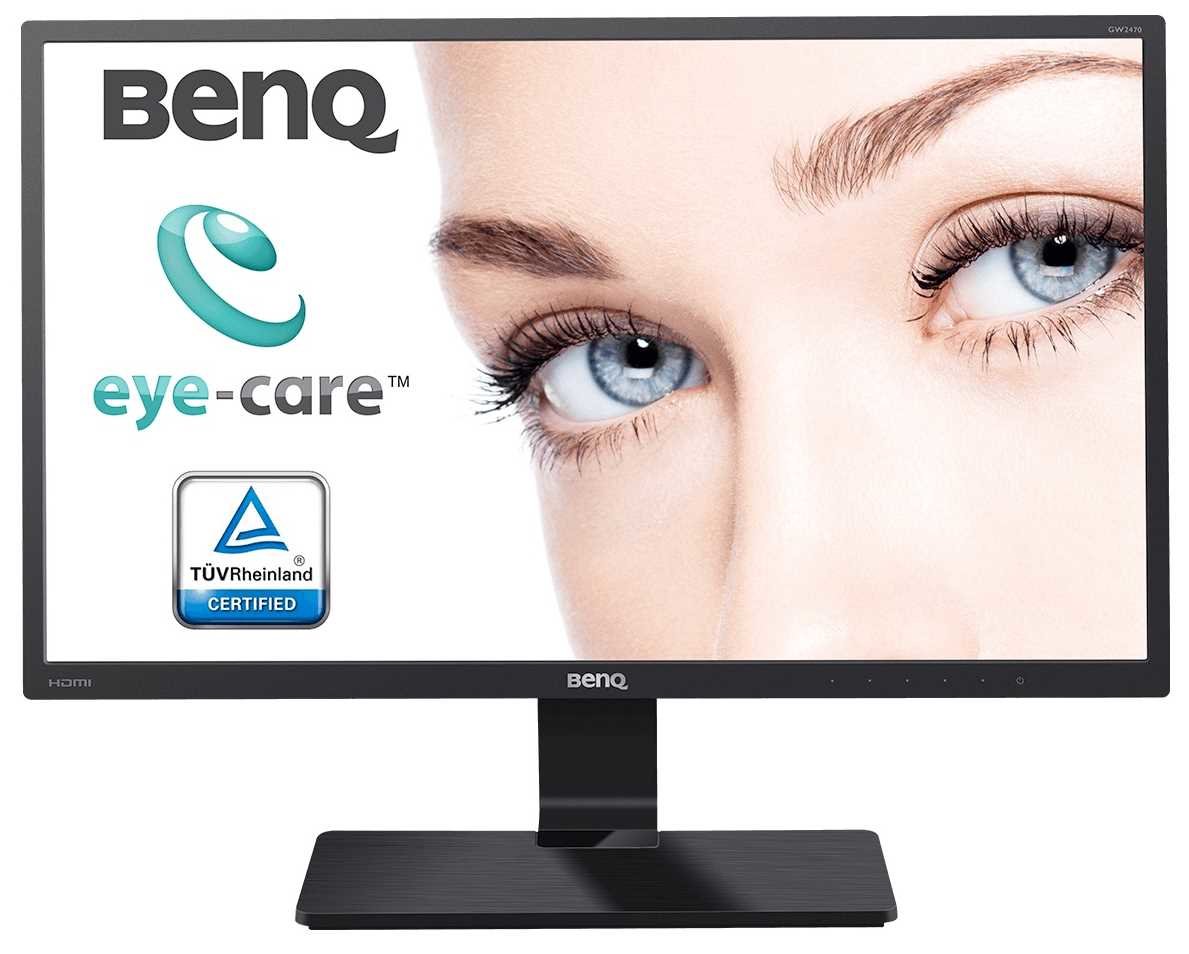 Monitor BENQ GW2470HL
