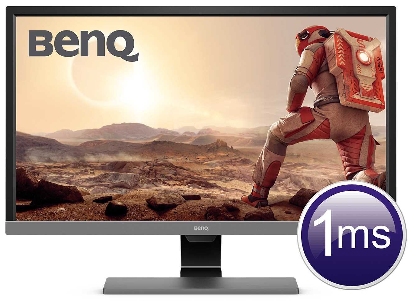 Monitor BENQ EL2870U