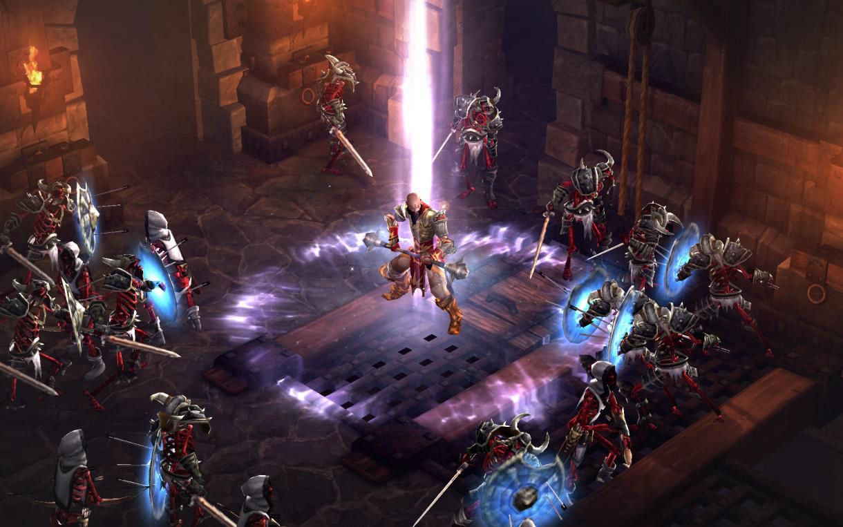 diablo iii xbox one diablo iii xbox one