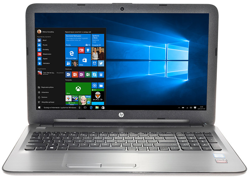 Ultramobilny procesor