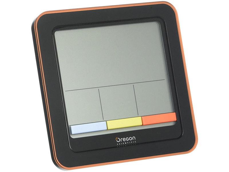 Codzienna informacja pogodowa