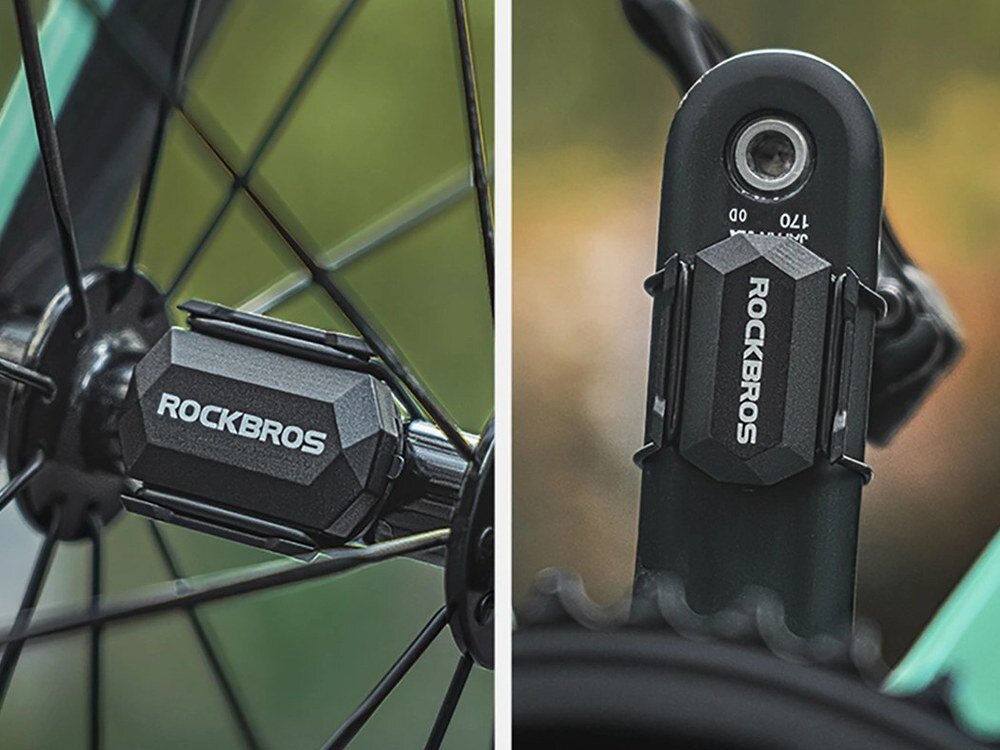 ROCKBROS C3 29210018001 Rockbros C3 ABS IP67 - 