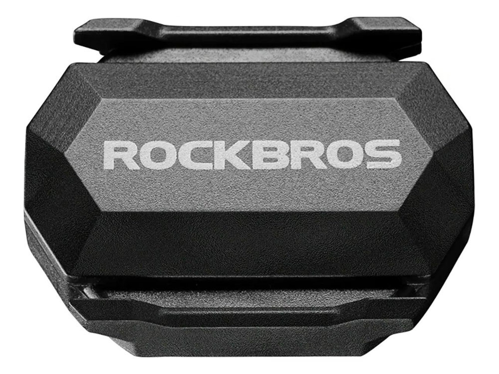ROCKBROS C3 29210018001 Rockbros C3 piaście tylnego koła korbie akcelerometr gumowych opasek dołączonych do zestawu szosowych i górskich - 