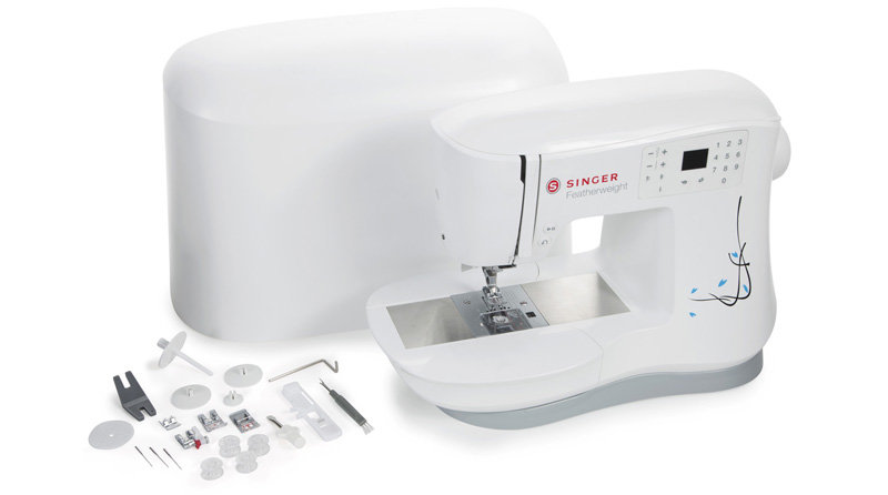 Dużo funkcji użytkowych