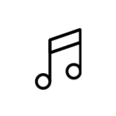 Samsung Ćwicz z muzyką4 GB wbudowanej pamięci