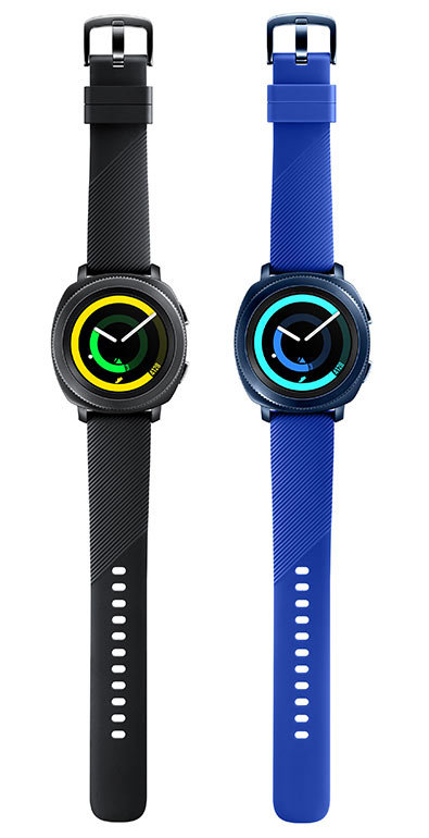 Samsung Kontroluj wszystko przy pomocy smartwatcha Samsung Kontroluj wszystko przy pomocy smartwatcha
