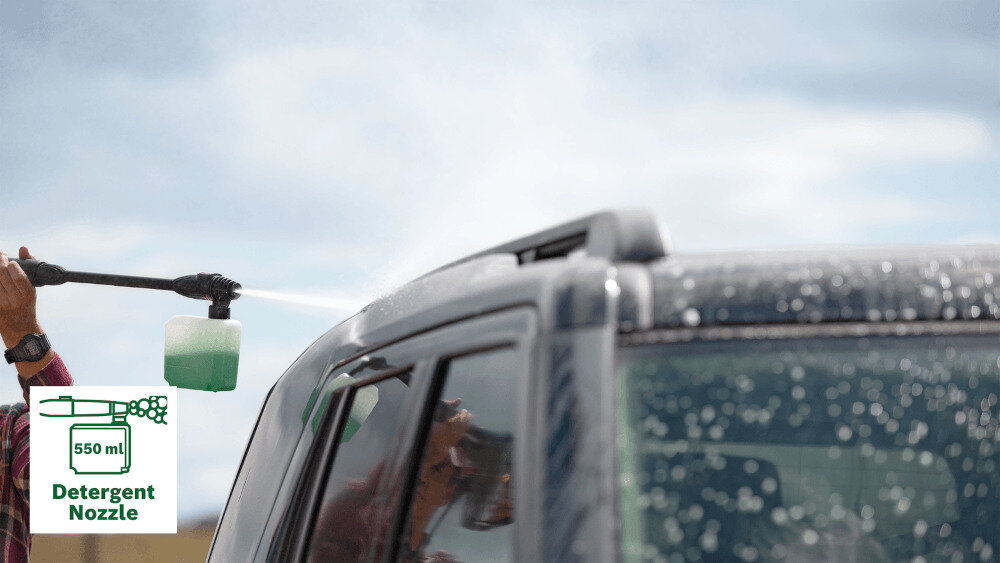 Masażer BEURER MG 100