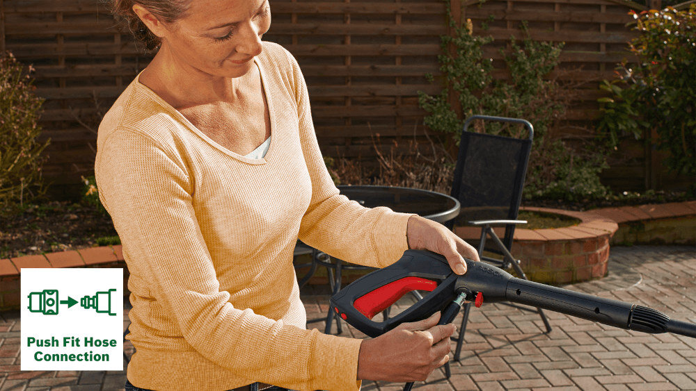 Masażer BEURER MG 100