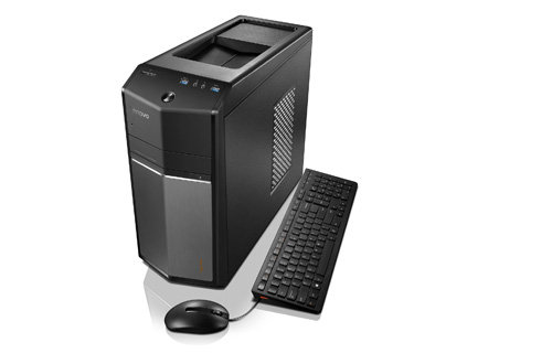 Najnowsze procesory z rodziny Intel® Core™