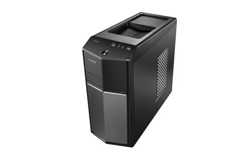 Wysokiej jakości obudowa