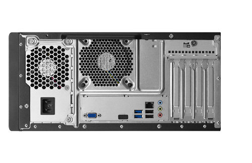 Zoptymalizowane chłodzenie