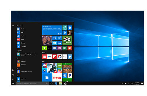 Windows 10. Najlepszy Windows w historii