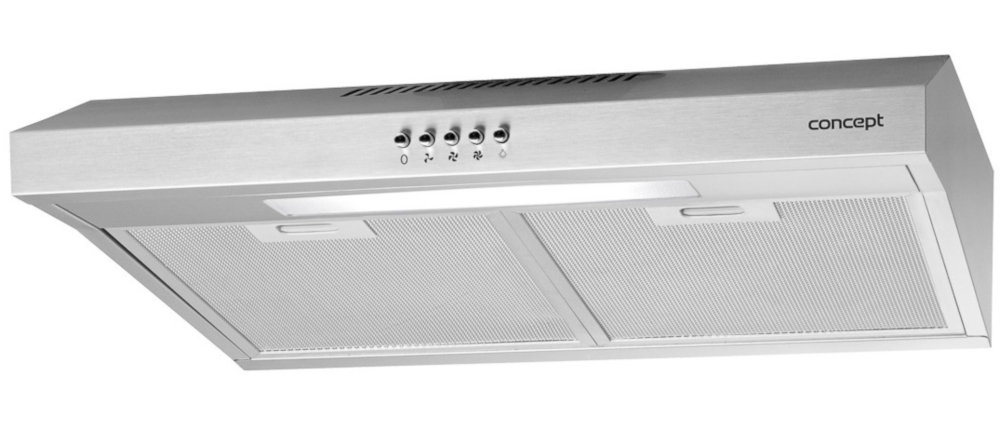 Okap Podszafkowy CONCEPT OPP-2260 - Filtr