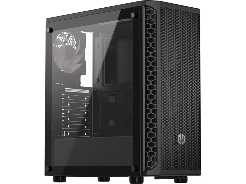 Obudowa ENDORFY Signum 300 ARGB przewiewna konstrukcja