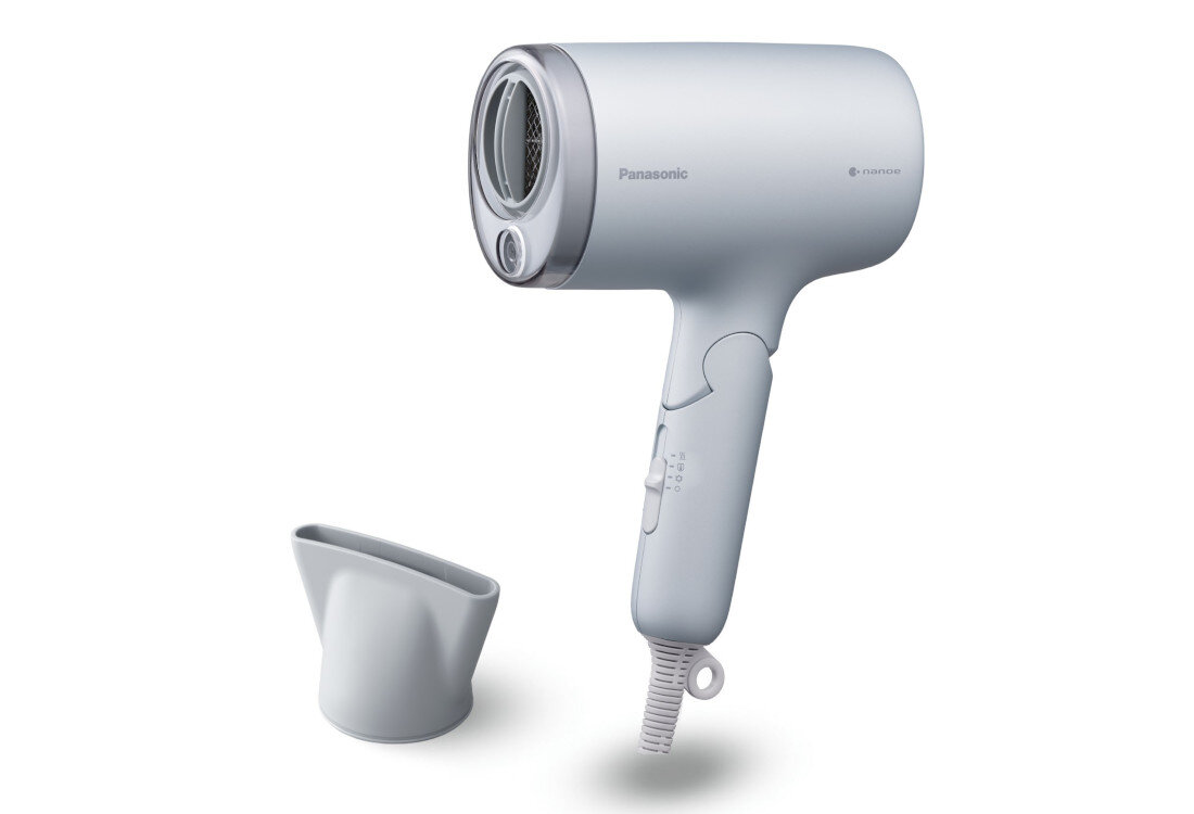 Suszarka PANASONIC EH-NA7M-H825 1600 W zestaw akcesoria komplet wyposażenie