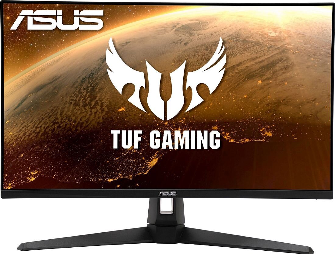 Monitor ASUS Tuf Gamimg VG279Q1A - Monitor 