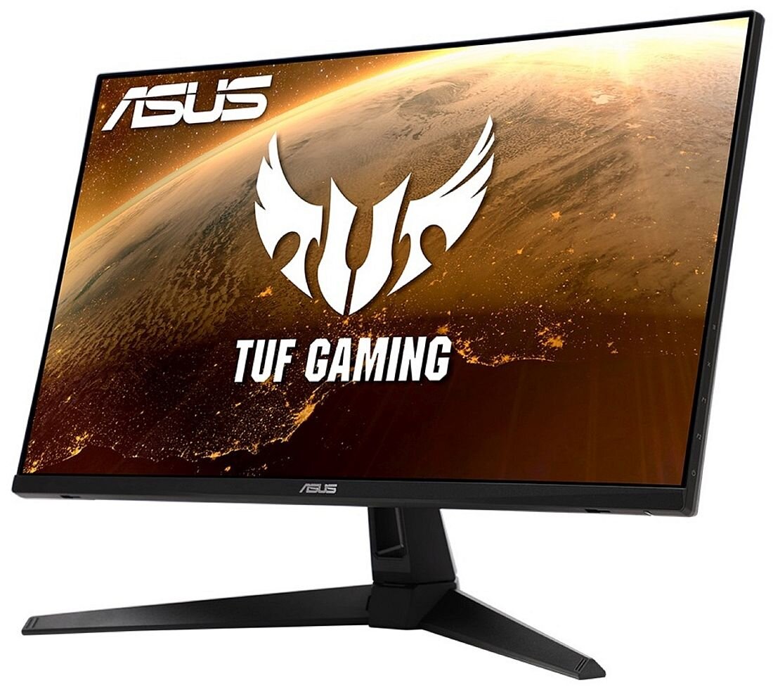 Monitor ASUS Tuf Gamimg VG279Q1A - IPS 