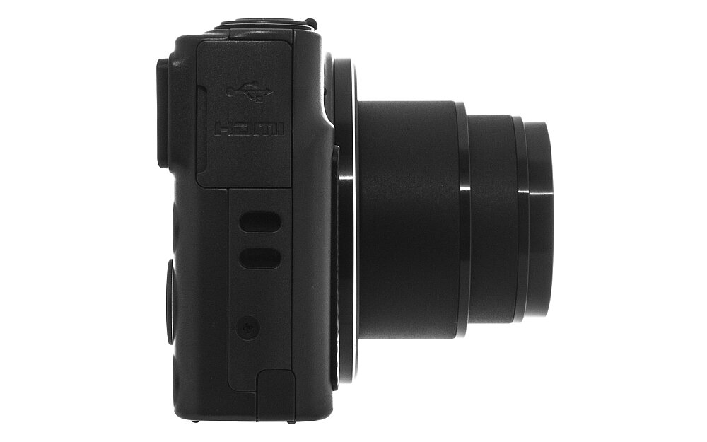 Aparat CANON PowerShot SX620HS zoom