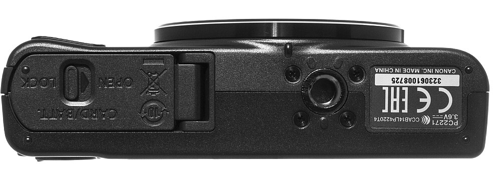 Aparat CANON PowerShot SX620HS wifi nfc udostępnianie łączność