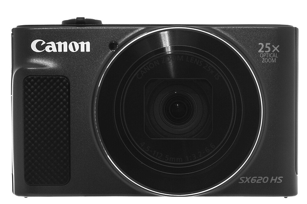 Aparat CANON PowerShot SX620HS filmy nagrywanie fhd