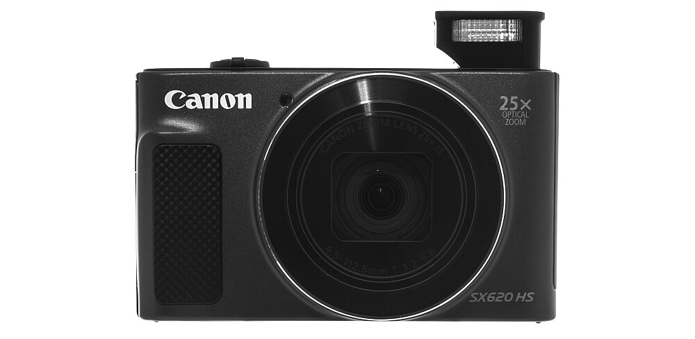 Aparat CANON PowerShot SX620HS efekty tryby
