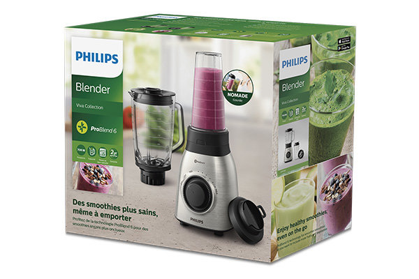 Philips Blender W Opakowaniu 380 1200x400 Philips Blender W Opakowaniu 380 1200x400