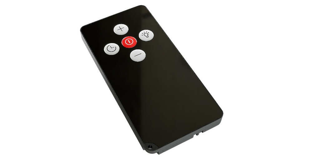 Okap GLOBALO Vintio 90.2 pilot