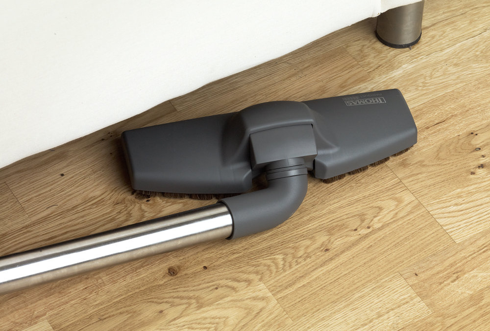 Традиційний пилосос HOOVER