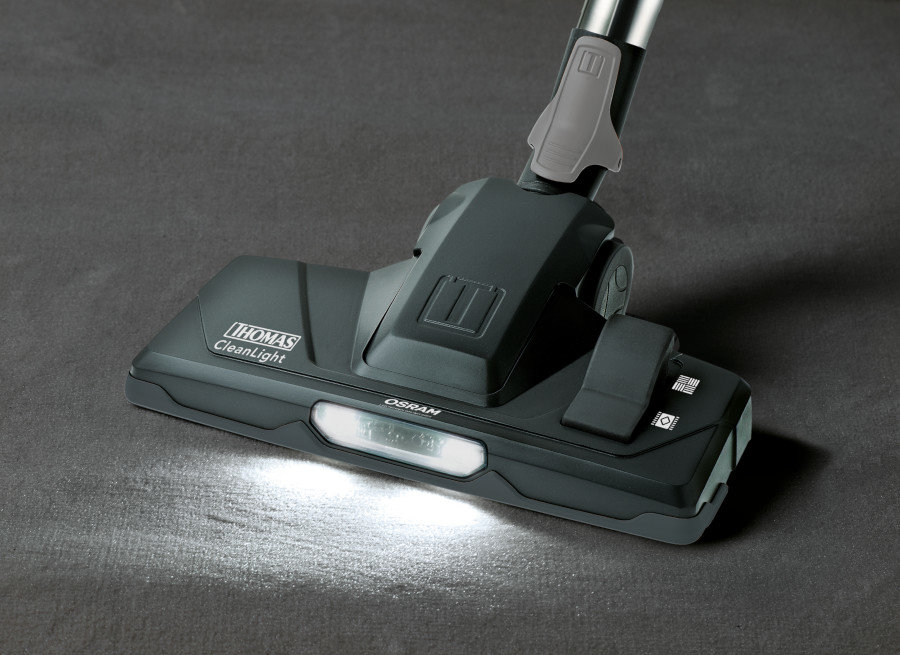 Традиційний пилосос HOOVER