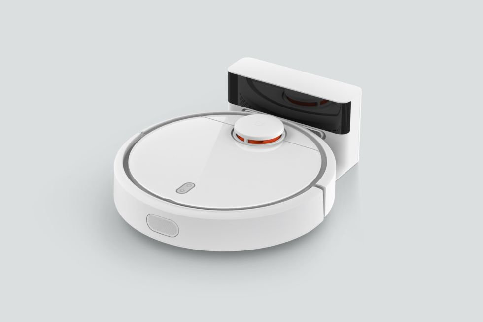 Odkurzacz XIAOMI MiJia Roborock 2 CZUJNIKI