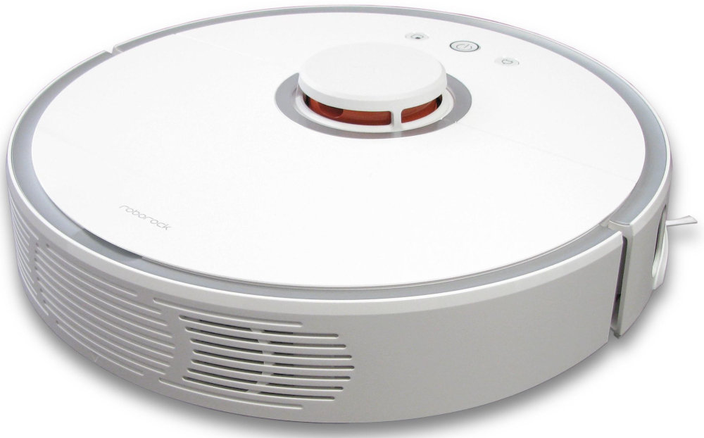 Odkurzacz XIAOMI MiJia Roborock 2 WYGLĄD