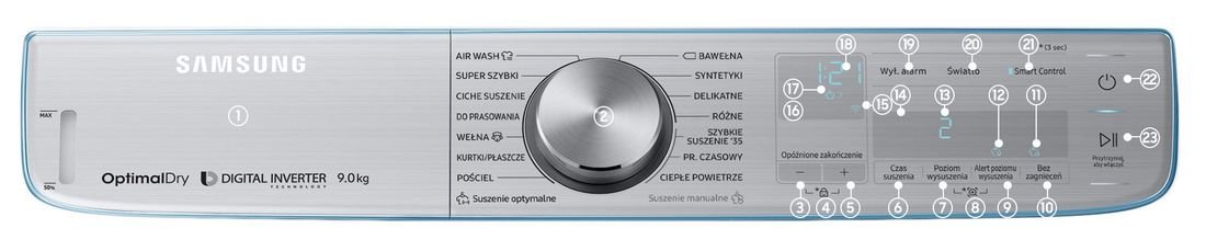 Samsung Dv90n8289aw Panel 1920px Samsung Dv90n8289aw Panel 1920px