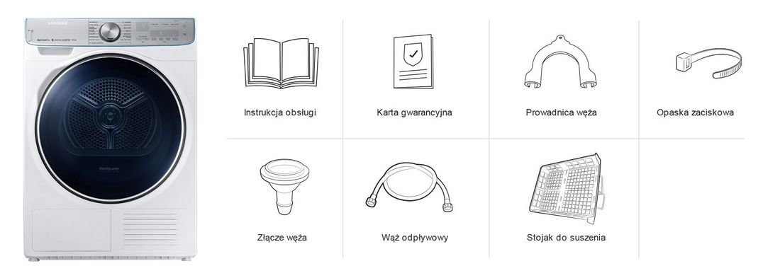 Samsung Dv90n8289aw W Opakowaniu 1920 Samsung Dv90n8289aw W Opakowaniu 1920